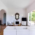 Exquisite Villa With Private Pool