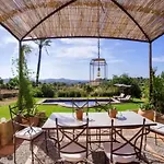 Exquisite Villa With Private Pool