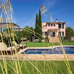 Exquisite Villa With Private Pool