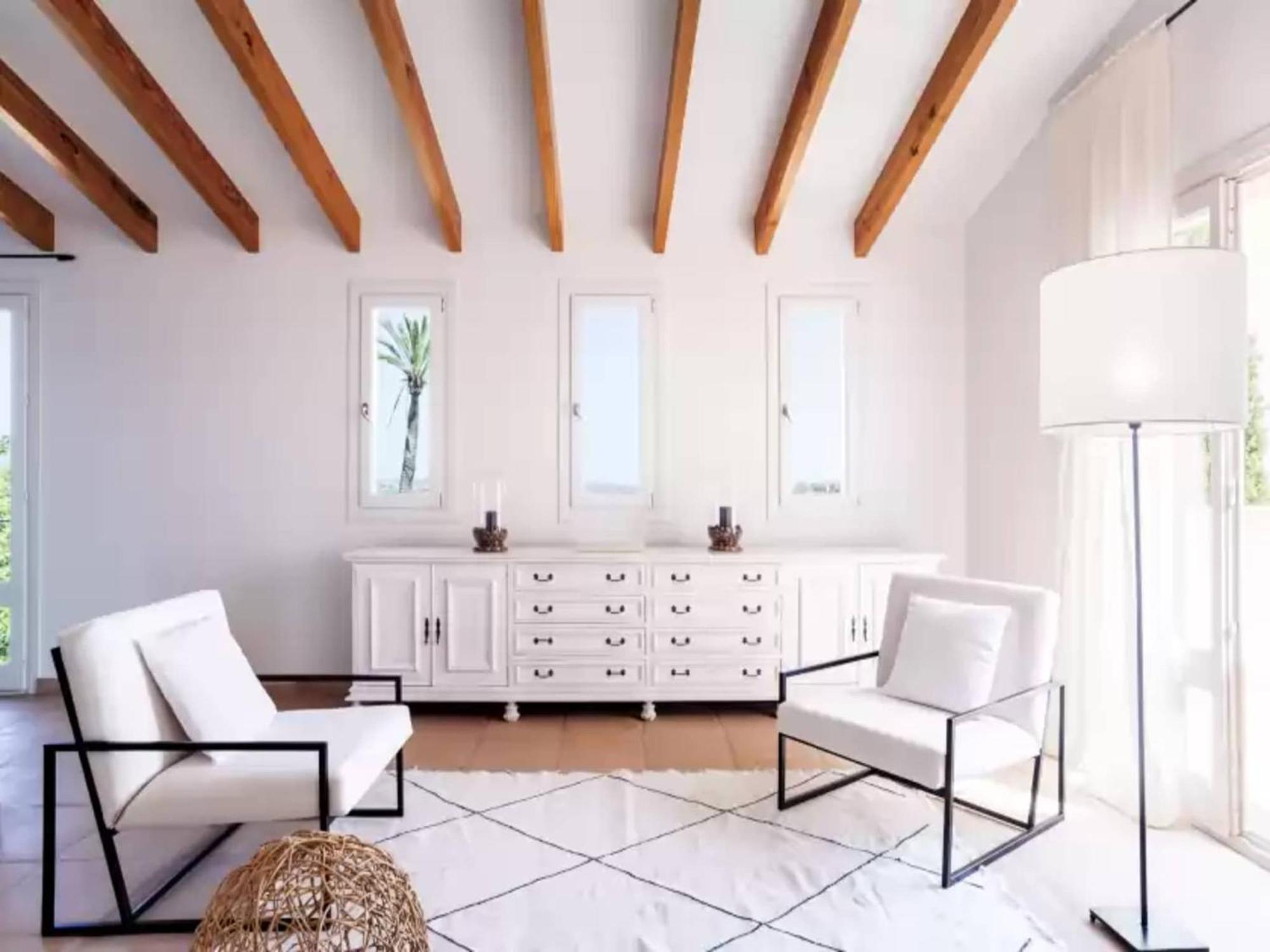 Villa Exquisite With Private Pool