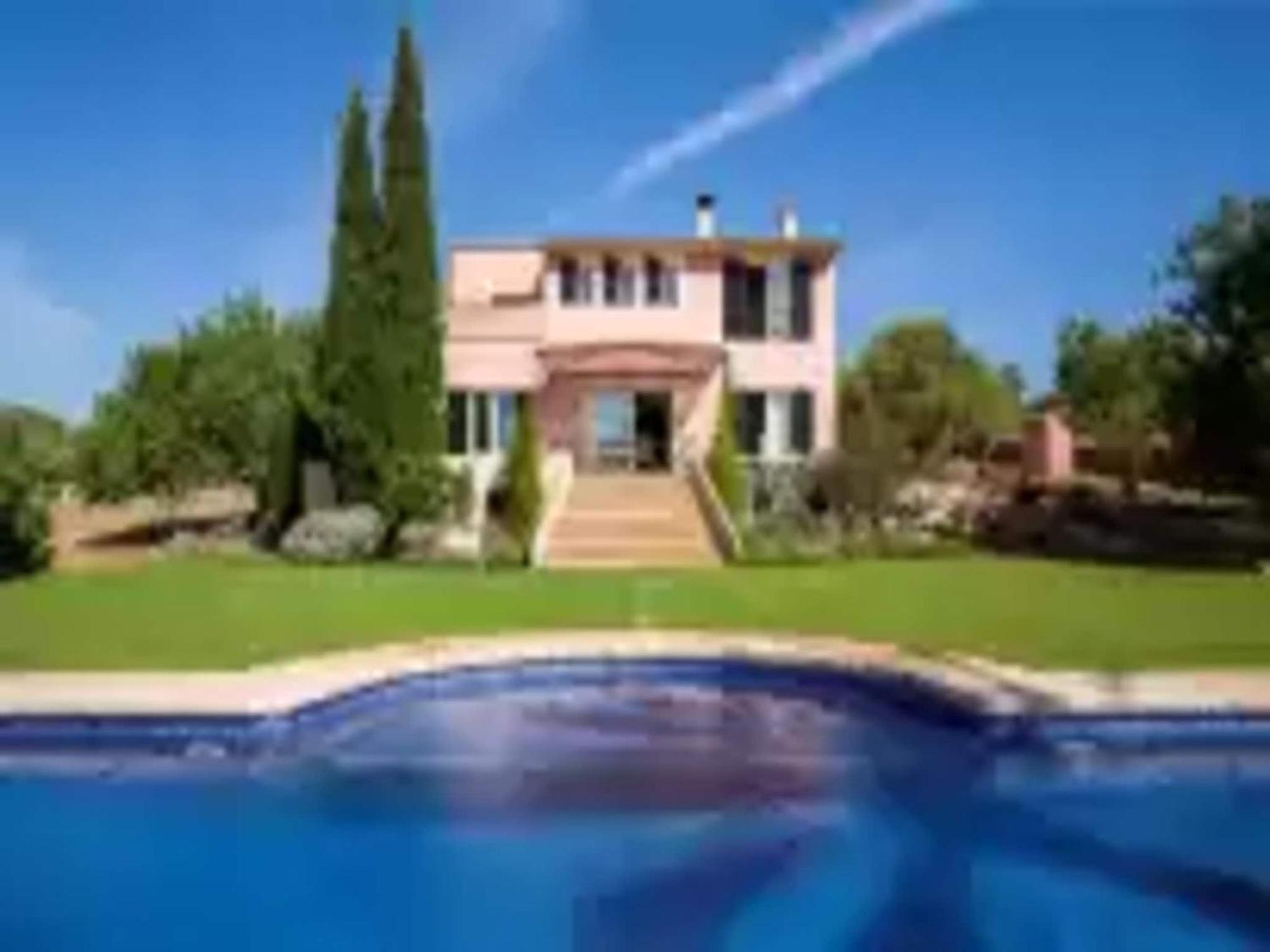 Exquisite With Private Pool Villa