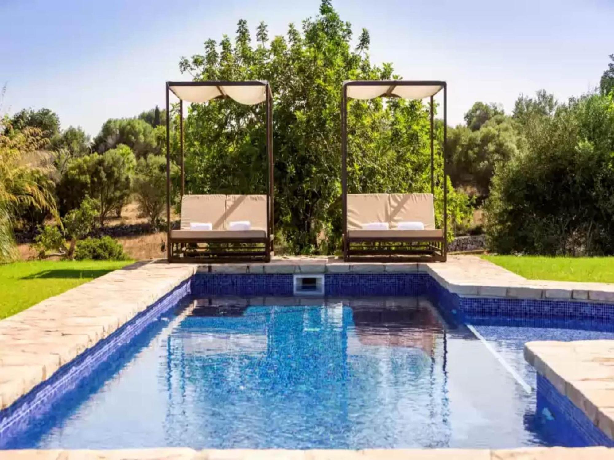 Exquisite With Private Pool Villa *