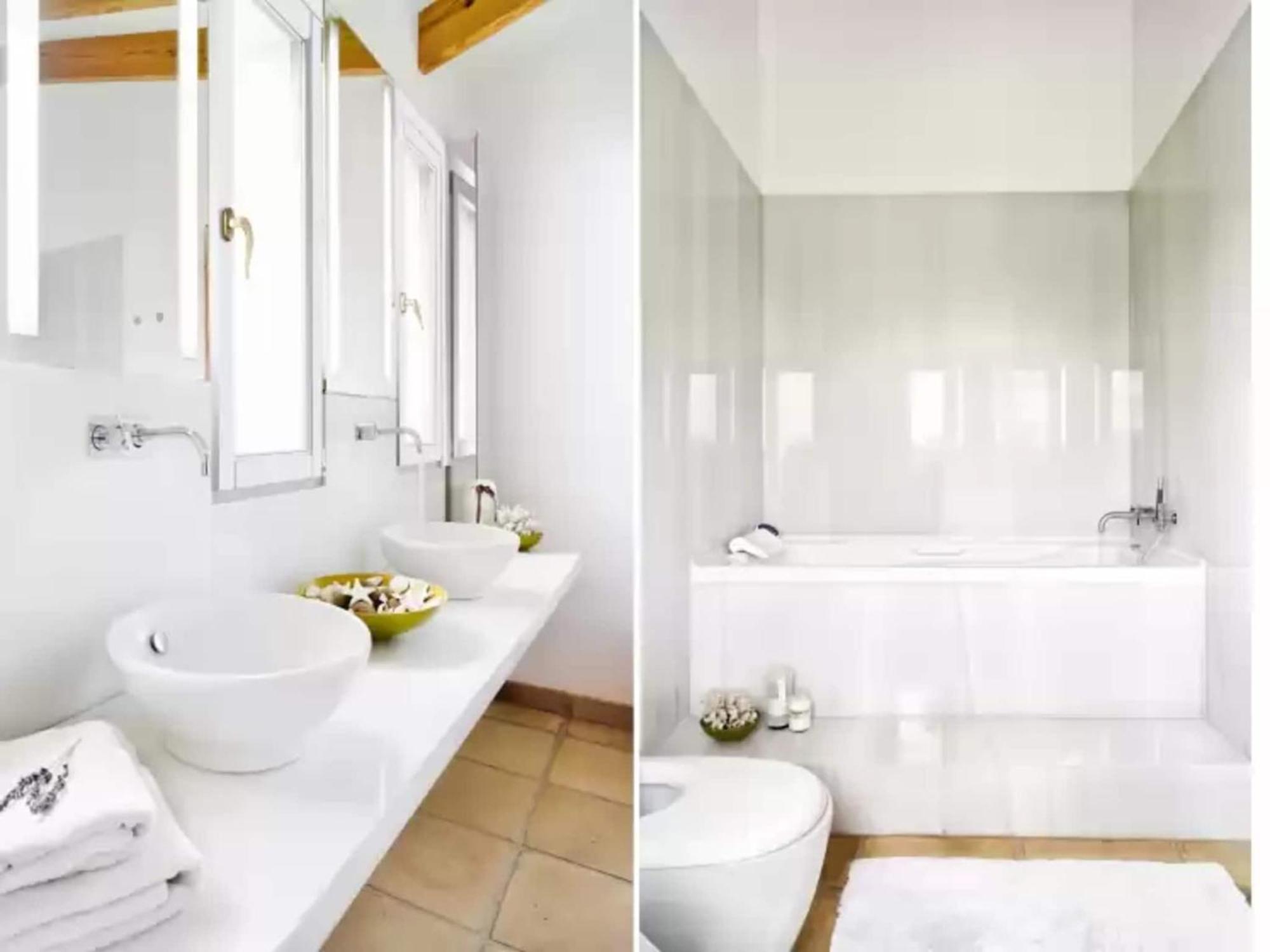 Villa Exquisite With Private Pool Sant Llorenc Des Cardassar