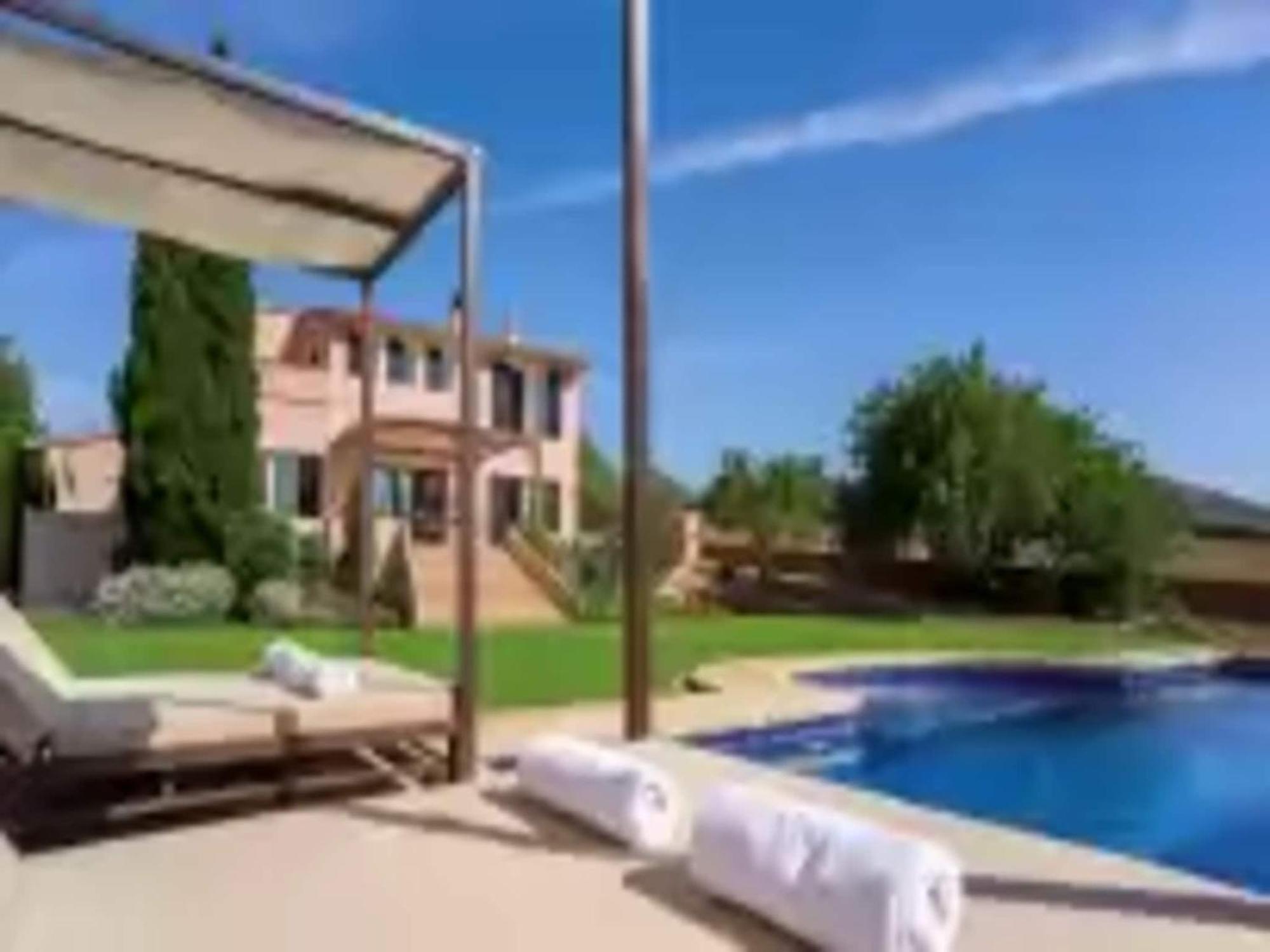 Villa Exquisite With Private Pool *